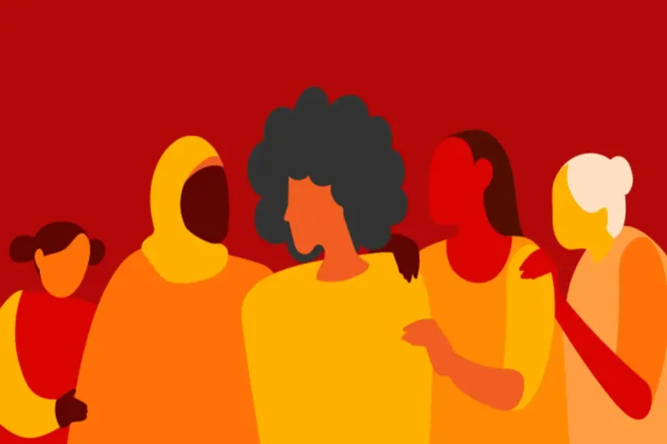 لقاء تواصلي يسلط الضوء على قانون محاربة العنف ضد النساء