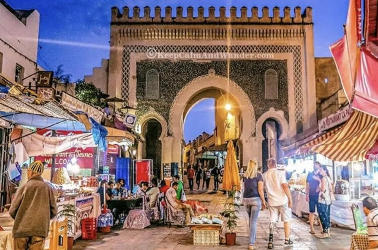 عادات وتقاليد أصيلة وراسخة ترافق احتفالات الفاسيين بعيد الأضحى المبارك