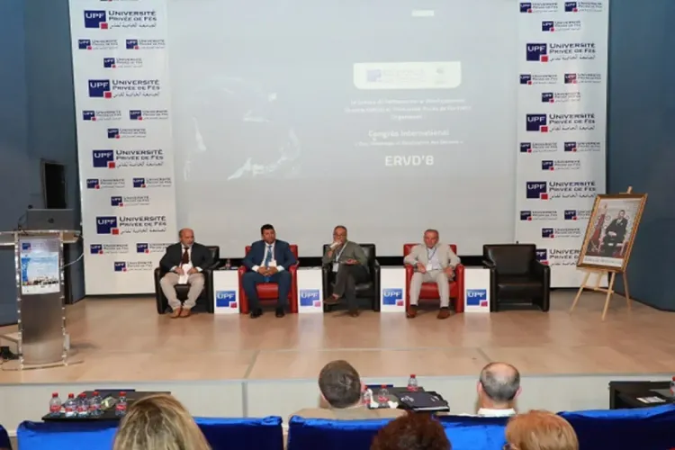 فاس.. خبراء وباحثون يبرزون أهمية القانون الإطار لمنظومة التربية والتكوين في تحقيق المساواة بين الجنسين