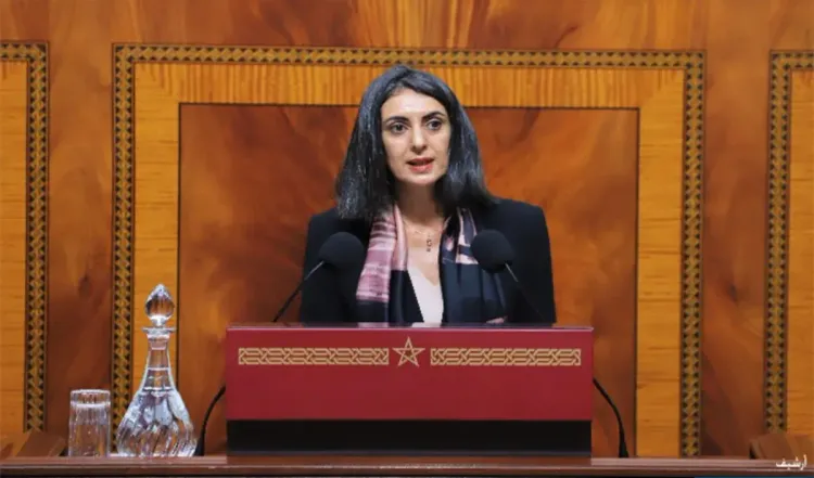 حماية القدرة الشرائية.. إجراء أزيد من 182 ألف عملية مراقبة وتحرير 12 ألف مخالفة إلى غاية متم شهر ماي الماضي (وزيرة)