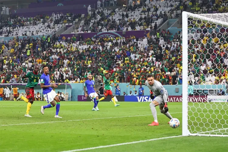 برنامج ثمن النهائي كأس العالم قطر 2022