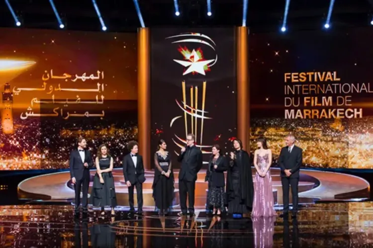 ريمي بونوم : الدورة ال19 للمهرجان الدولي للفيلم بمراكش تتميز بحضور قوي للسينما المغربية