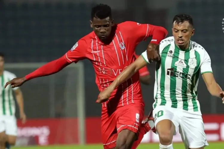 البطولة المغربية: الفتح الرياضي يفوز على ضيفه أولمبيك آسفي