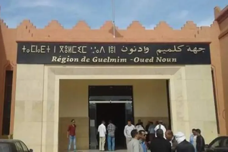 كلميم..أنشطة متنوعة لقطاع الشباب تخليدا للذكرى الـ 46 للمسيرة الخضراء