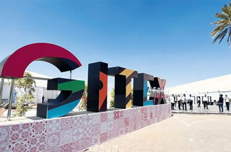 تسليط الضوء ب "جيتكس إفريقيا" على أهمية الاستثمار في تحديث وتعزيز قدرة شبكات الطاقة