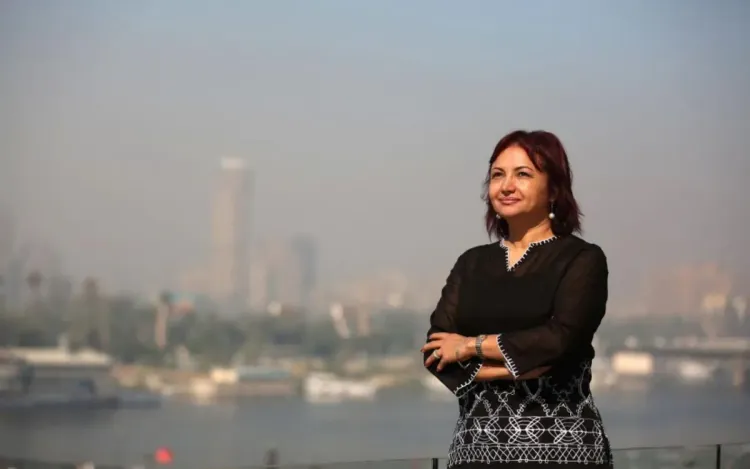 مهرجان خريبكة للسينما الإفريقية 2024: المخرجة المصرية هالة خليل رئيسة للجنة تحكيم مسابقة الأفلام الطويلة