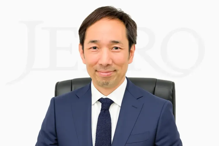 المغرب، بقيادة جلالة الملك، يحقق تقدما نوعيا في قطاعات استراتيجية (الرئيس التنفيذي لمنظمة جيترو الرباط)