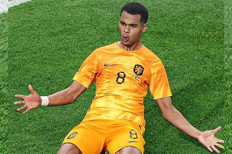 كأس العالم قطر 2022: هولندا تفوز بصعوبة على السنغال