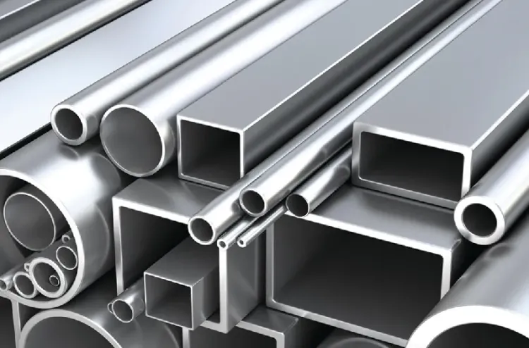 أسعار الألمنيوم تتجه لتسجيل أعلى مكاسب شهرية في عامين