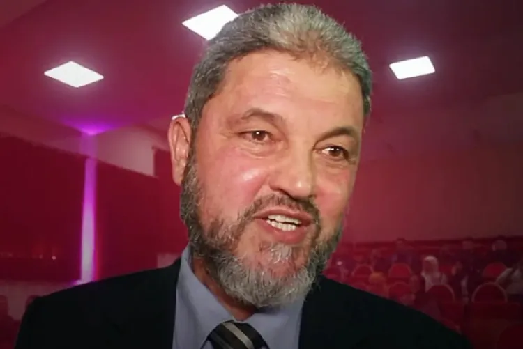 العصبة الوطنية لكرة القدم الاحترافية: تعيين عبد الرحيم العرجون مديرا تقنيا وطنيا للتحكيم خلفا لرضوان جيد