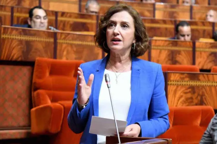 السيدة عمور: المغرب يستهدف استقطاب 2,3 ملايين من سياح الأعمال والمؤتمرات بحلول 2030