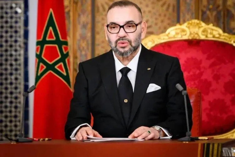 جلالة الملك : الجهوية المتقدمة اختيار استراتيجي لتحديث الدولة وترسيخ الديمقراطية المحلية وربط التنمية بخصوصيات كل مجال