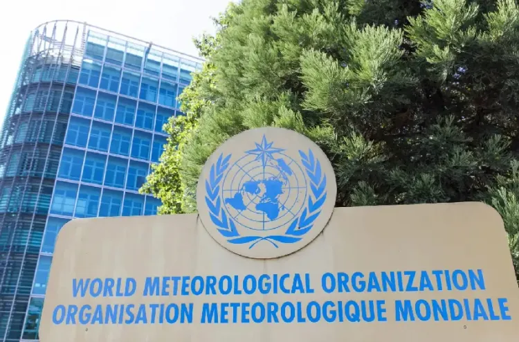 المنظمة العالمية للأرصاد الجوية ترجح عودة ظاهرة "إل نينيو" في منتصف 2026