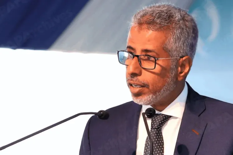 انعقاد المؤتر العربي السابع عشر لرؤساء أجهزة الإعلام الأمني