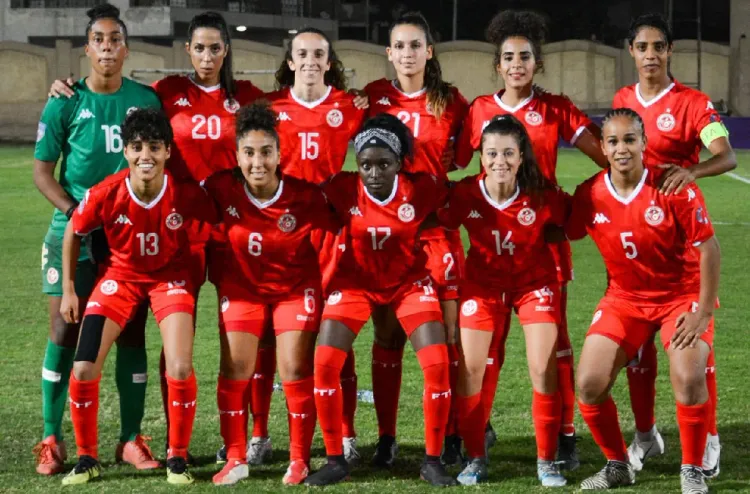 تصفيات أولمبياد 2028: المنتخب التونسي لكرة القدم -سيدات ينهزم أمام ضيفه السنغالي (0-1)