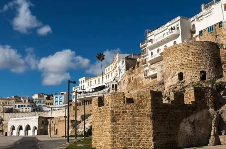 طنجة : افتتاح الدورة الثانية للقاءات المتوسطية