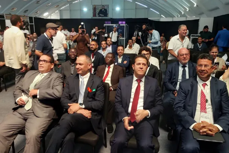 الدار البيضاء.. السيد مزور يبرز دور الطلبيات العمومية في تطوير الصناعة البحرية
