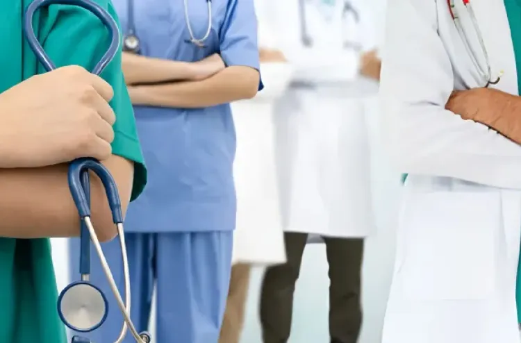 ميزانية الصحة .. إيطاليا تتراجع إلى المرتبة الأخيرة بين دول مجموعة السبع (تقرير)