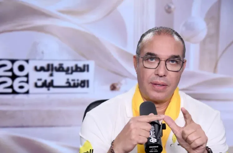 الإدلاء بالصوت تجسيد للمواطنة والمسؤولية ونأمل أن تكون الانتخابات فرصة للانتصار للوطن (محمد أوزين)