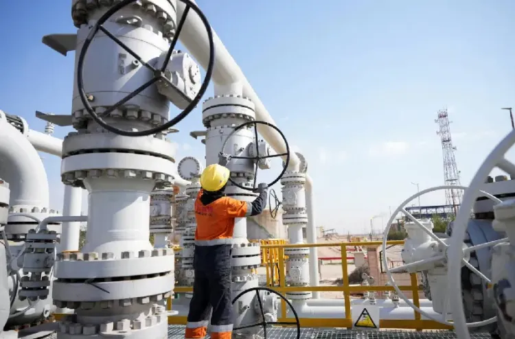 كردستان العراق يرفض استئناف صادرات النفط عبر ميناء جيهان التركي