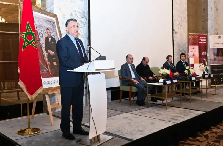 وزارة العدل تجمع الفاعلين المؤسساتيين والمجتمع المدني في مقاربة تشاركية لتعزيز ولوج النساء إلى العدالة