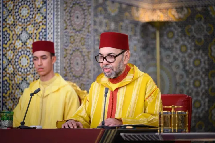 الخطاب الملكي يكرس نجاح رؤية استراتيجية طويلة الأمد (خبير سياسي برازيلي)