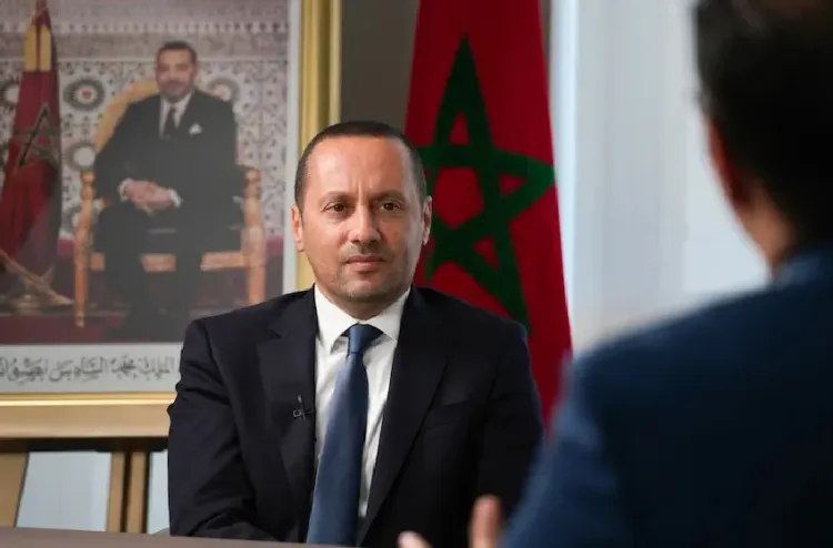 قمة "إفريقيا إلى الأمام"..المغرب يواصل عمله بشراكة مع البلدان الإفريقية لتعزيز السيادة الصحية للقارة (السيد التهراوي)