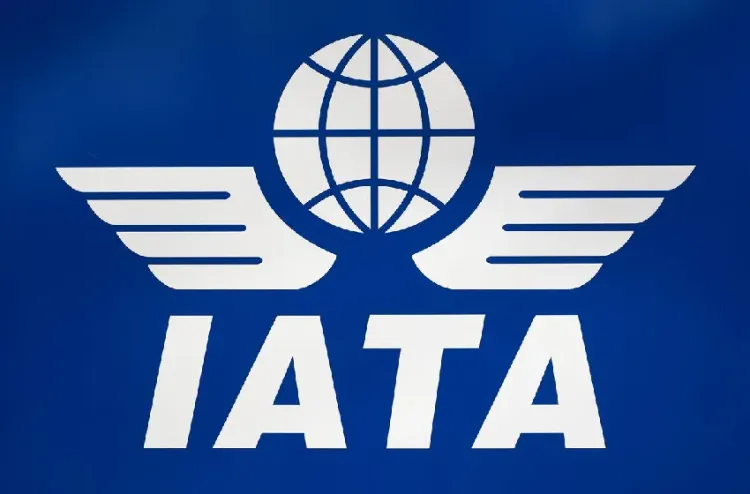 تعافي إمدادات وقود الطائرات سيستغرق عدة أشهر حتى بعد إعادة فتح مضيق هرمز (الاتحاد الدولي للنقل الجوي)