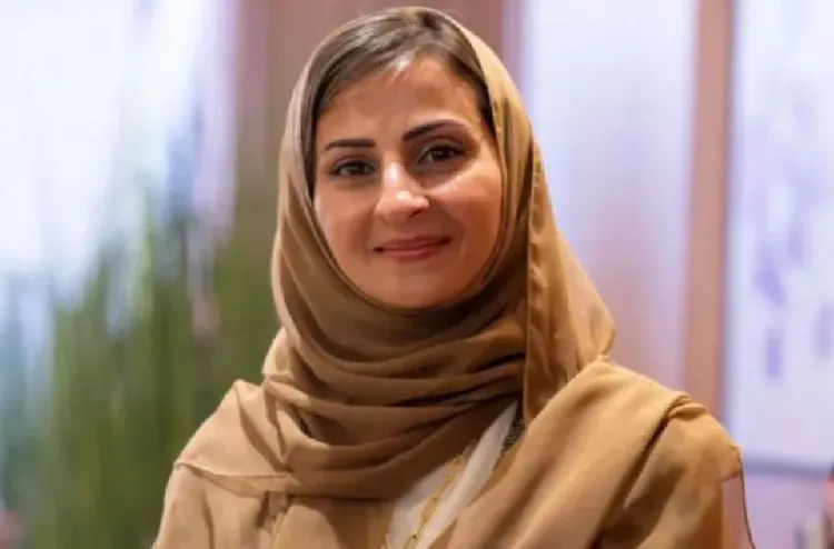 انضمام المغرب إلى "المجلس الدولي للتمور" قيمة مضافة نوعية تعزز مكانة المجلس (مديرة تنفيذية)