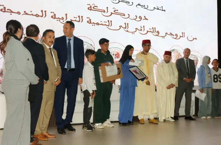 الصويرة: موسم ركراكة نموذج رائد في خدمة التنمية الترابية المندمجة (ملتقى)