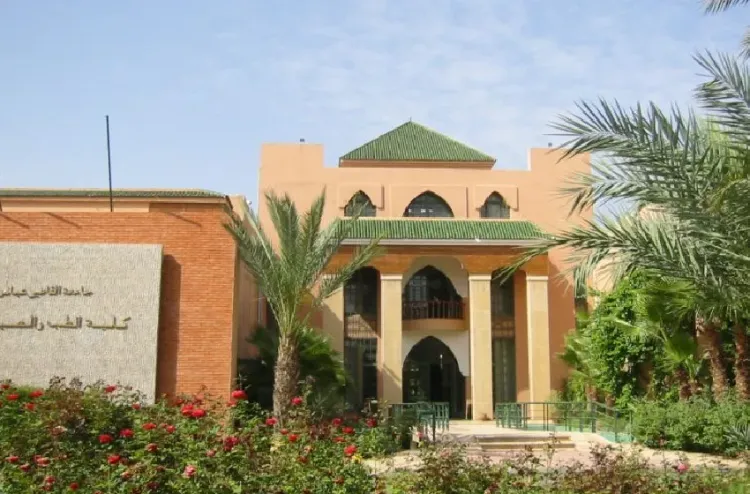 مراكش .. كلية الطب والصيدلة تنظم الدورة الثامنة لأبوابها المفتوحة