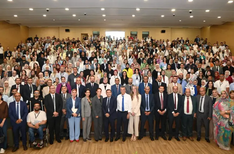 سلا الجديدة.. افتتاح دورة تكوينية لفائدة أطر ومسؤولي وزارات العدل بالدول الإفريقية الأطلسية