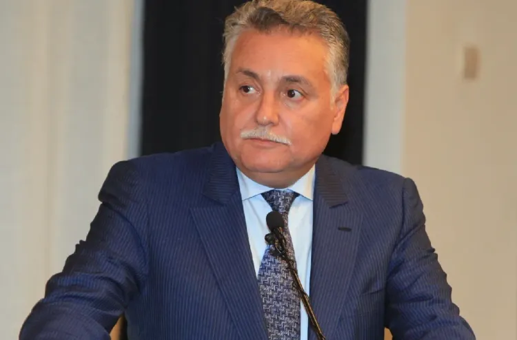 نبذة عن السيد نبيل بنعبد الله وزير التربية الوطنية والتعليم الأولي والتكوين المهني والتأهيل