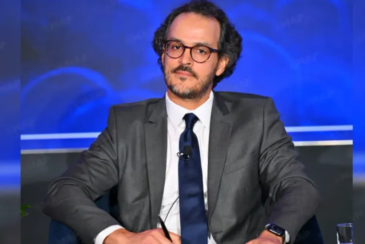 المغرب يضطلع بـ"دور ريادي" في مجال المراقبة والتدبير الاستباقي لتدفقات الهجرة (خبير مغربي-أمريكي)