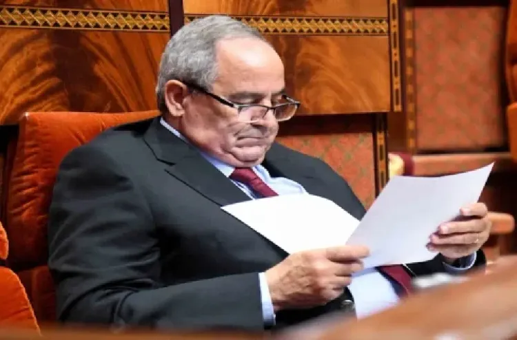 نبذة عن السيد عز الدين المداوي وزير التعليم العالي والبحث العلمي والابتكار