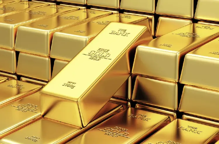 استقرار الذهب مع ترقب تحركات الأسواق العالمية