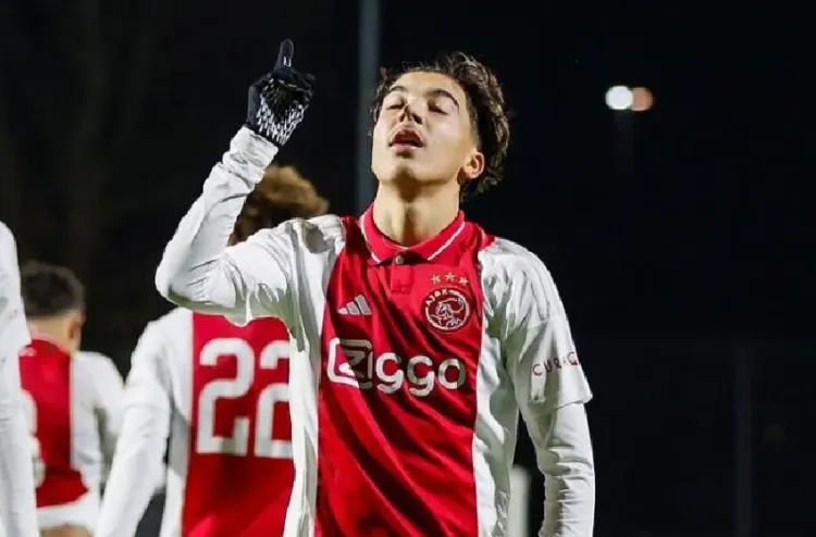 كرة القدم: اللاعب الواعد ريان بونيدا يختار تمثيل المغرب بدل بلجيكا