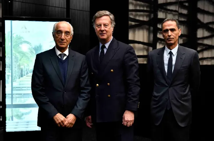 "أكور" و"ريسما".. تعزيز الشراكة الاستراتيجية لتسريع التنمية السياحية بالمغرب