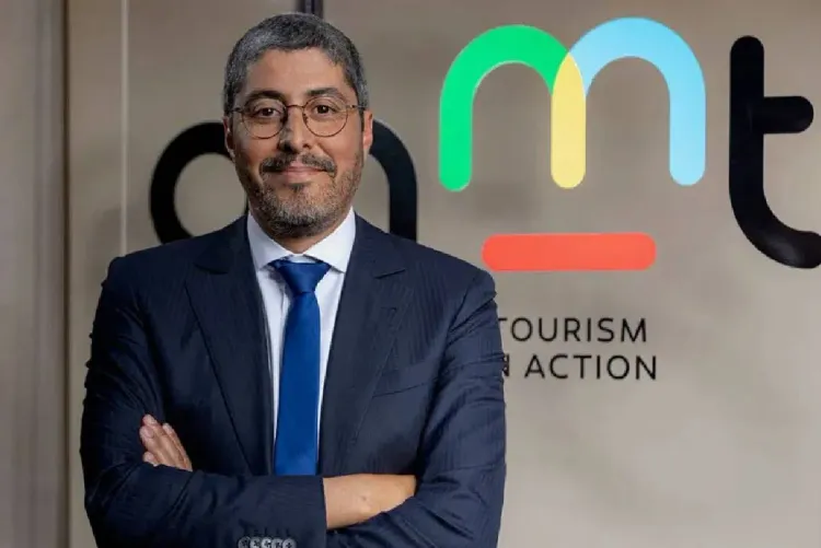 المدير العام للمكتب الوطني للمطارات يؤكد في لومي التزام المغرب بتطوير النقل الجوي في إفريقيا