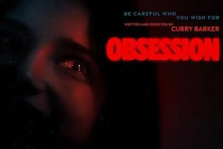 فيلم "أوبسيشن" قد يصبح الأكثر ربحية في التاريخ..بميزانية صغيرة