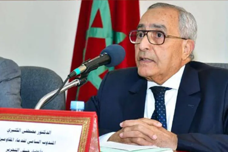 ذكرى "طريق الوحدة" حدث تاريخي جيلي ي جسد التعبئة الوطنية الشاملة غداة استقلال المغرب (السيد الكثيري)