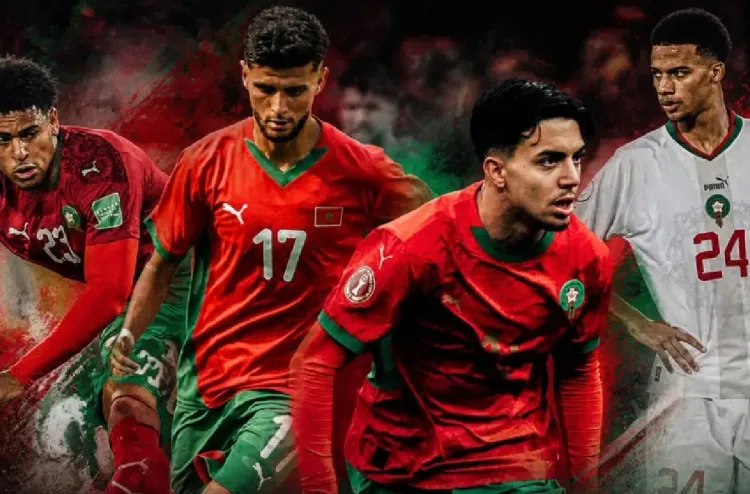 كرة القدم.. توهج مغربي في الانتقالات الصيفية، صفقات وازنة وبدايات واعدة