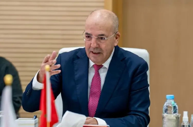 الواحات، منظومات بيئية قادرة على تعزيز التنمية السوسيو-اقتصادية (السيد البواري)