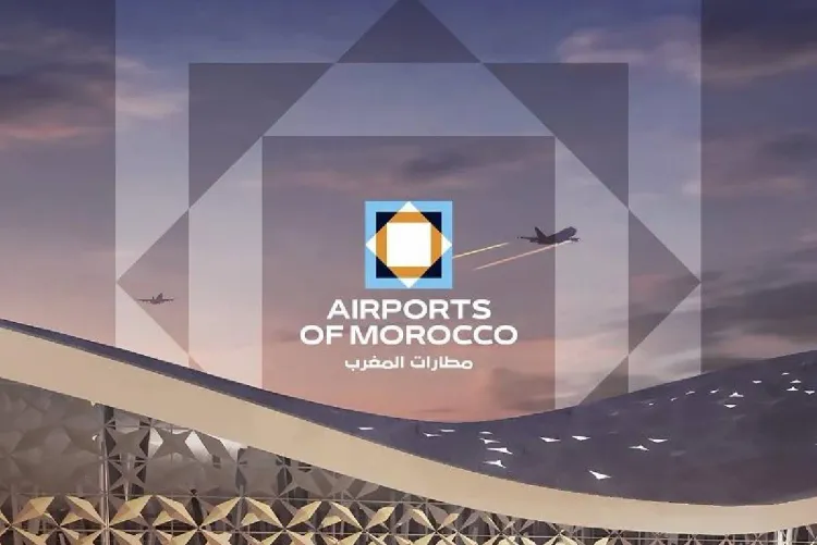 مطارات المغرب.. فضاءات للمشجعين لمتابعة مباشرة لأداء أسود الأطلس بمناسبة مونديال 2026