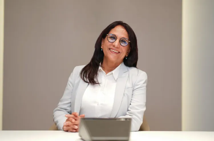 أثينا.. السيدة بوعياش تدعو إلى وضع حقوق الإنسان في صلب حكامة الذكاء الاصطناعي
