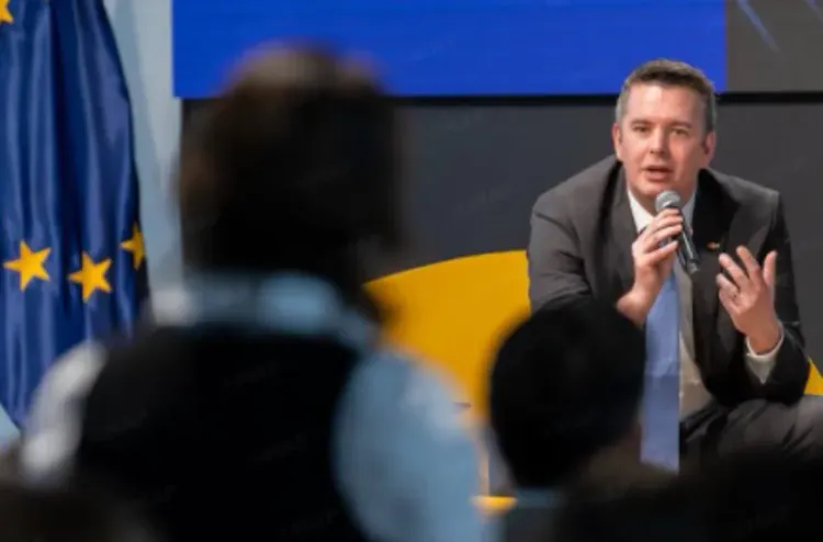 المغرب-لوكسمبورغ: علاقات اقتصادية في تطور مستمر (وزير)