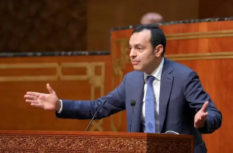 الحوار الاجتماعي.. الإجراءات المتخذة لدعم القدرة الشرائية ستبلغ 49,7 مليار درهم بداية 2027 (السكوري)