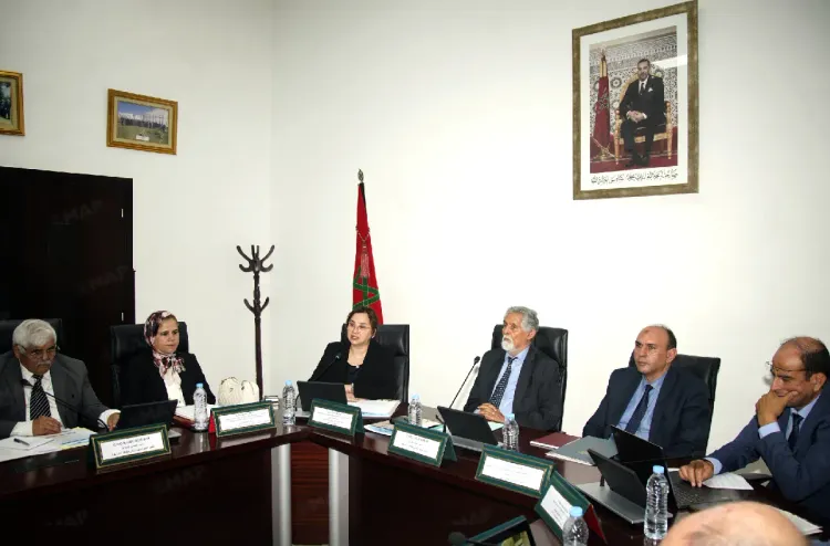 الموارد الرقمية التربوية للغة الأمازيغية محور يوم دراسي بالرباط