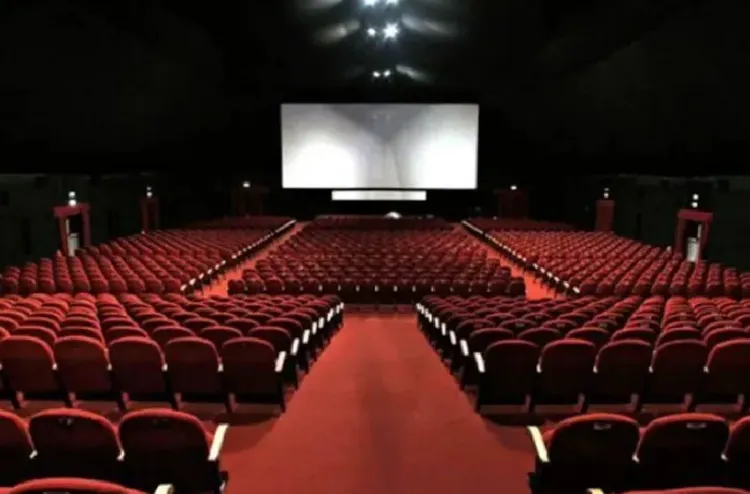 مهرجان سيدي قاسم للفيلم المغربي القصير يفتح باب الترشح لمسابقة الدورة 26