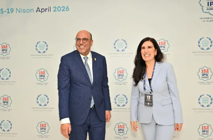 إسطنبول.. المغرب والمكسيك يعربان عن رغبتهما المشتركة في الارتقاء بعلاقاتهما الثنائية